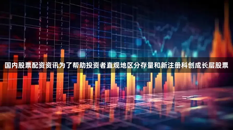 国内股票配资资讯为了帮助投资者直观地区分存量和新注册科创成长层股票